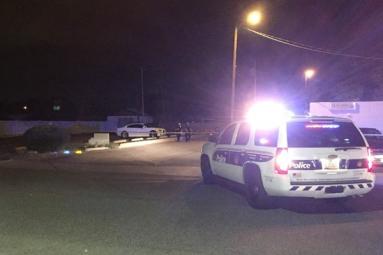 Phoenix man shot during card game!