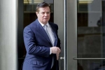 Manafort, Mueller, manafort pleads guilty to cooperate with mueller, Tax authorities