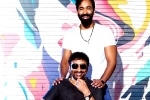 Sreenu Vaitla, Dhee sequel announcement, manchu vishnu announces a sequel for dhee, Sreenu vaitla Sreenu Vaitla, Dhee sequel announcement, manchu vishnu announces a sequel for dhee, Sreenu vaitla