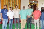 Manchu Vishnu latest updates, Manchu Vishnu next film, manchu vishnu signs a bilingual, Surabhi