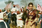 Manikarnika - The Queen Of Jhansi movie review, Atul Kulkarni, manikarnika the queen of jhansi movie review rating story cast and crew, Mohammed zeeshan ayyub