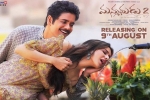 trailers songs, Manmadhudu 2 posters, manmadhudu 2 telugu movie, Rahul ravindran