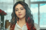Rakul Preet Singh, Manmadhudu 2 updates, rakul s stunning show as avantika from manmadhudu 2, Actress rakul