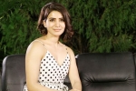 Samantha next movie, Samantha new film, samantha s cameo in manmadhudu 2, Telugu actress