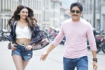Manmadhudu 2 release date, Rakul Preet Singh, manmadhudu 2 trailer is packed with entertainment, Rahul ravindran