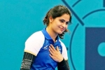 manu Bhaker in Paris Olympics, Paris Olympics Indian medals, manu bhaker missed to create history, Tokyo olympics