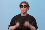 Mark Zuckerberg Orion specifications, Mark Zuckerberg Orion specifications, mark zuckerberg unveils orion, Dr forrester