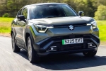 Maruti Suzuki E Vitara variants, Maruti Suzuki E Vitara features, maruti suzuki e vitara to debut on september 3rd, Mar 25