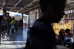Migrant Families, Arizona City, arizona city strives to handle mass release of migrant families, Yuma