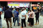 Mass shooting in Thailand breaking news, Mass shooting in Thailand latest, mass shooting in thailand kills 34, Shootings