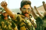 Na Peru Surya, Na Peru Surya budget, massive indian release for allu arjun s na peru surya, Bhojpur