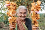 country foods videos, mastanamma dies, india s oldest youtuber mastanamma dies at 107, Final journey