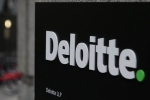 deloitte company, deloitte india, govt may ban deloitte for alleged malpractice and ill conduct in il fs accounts, Deloitte