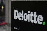 Indian It companies in US, deloitte india, govt may ban deloitte for alleged malpractice and ill conduct in il fs accounts, Rice water