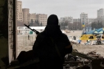 Mayor of Ukraine City, Mayor of Ukraine City breaking news, mayor of ukraine city abducted by russian troops, Ksy