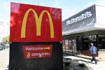 McDonald's Customers, McDonald's salads, over 500 mcdonald s customers sick as human faeces parasite found in salads, United states mcdonald s