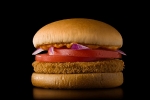 American Menu, mcaloo tikki price after tax, mcdonald s adds indian aloo tikki in american menu with vegan tag, Ovarian cancer