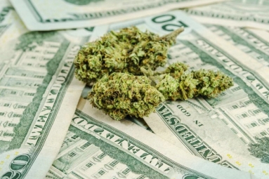 Medical Marijuana generated Millions$ in Arizona