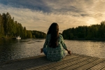 is meditation bad, dark side of meditation, meditation doesn t work for everyone study, Buddhism