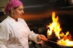 Indian cuisine in Nashville, mumbai street food, meet maneet chauhan who is bringing mumbai street food to nashville, Nashville