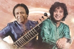 Meeting of Masters in Tempe Center For the Arts, AZ Event, meeting of masters, Zakir hussain