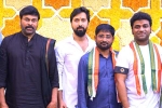 Mythri Movie Makers, Mega 154 pictures, mega154 launched in style, Vv vinayak