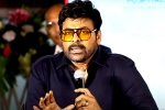 Chiranjeevi news, Cancer Patients, megastar proves his golden heart again, Cornea