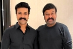 Chiranjeevi praises Ram Charan, Ram Charan news, megastar lauds ram charan on completing 15 years, Magadheera