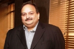 mehul choksi and nirav modi, where is mehul choksi now, mehul choksi surrenders his indian passport to antigua authorities, Pnb