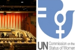 China, China, india becomes member of un s economic and social council body to boost gender equality, Women empowerment