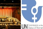 ballots, ballots, india becomes member of un s economic and social council body to boost gender equality, Gender equality