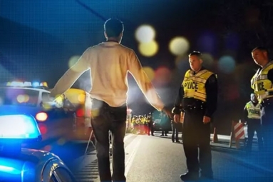 Phoenix Area Police Department Cracks Down on Drunk Drivers Memorial Day Weekend