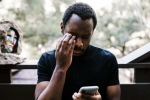 Pain of Breakups research, Pain of Breakups research, why do men feel the pain of breakups more than women, Close friend