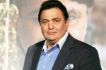 rishi kapoor, rishi kapoor, from mera naam joker to karz here are the top 9 movies of rishi kapoor, Sri devi