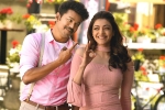 Mersal Movie Review and Rating, Mersal story, mersal movie review rating story cast and crew, Nithya menon