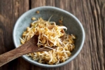 Methi sprouts good for health, Methi sprouts advantages, methi sprouts and their health benefits, Teeth