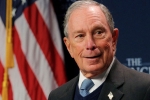 Democratic presidential campaign, Democratic presidential campaign, michael bloomberg exists 2020 presidential campaign and endorses joe biden, Nevada