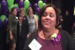 2017 Arizona Teacher of the Year, Encanto Elementary School, michelle doherty named arizona teacher of the year, Michelle doherty