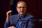 Allen, Paul Allen, microsoft co founder paul allen dies at 65, Brain research
