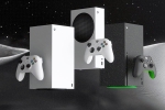 disc-less all-digital Xbox release, Microsoft, microsoft unveils disc less all digital xbox console at games showcase, Xbox