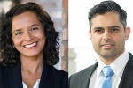 mid-term polls, Congressional, two indian americans gain momentum ahead of mid term polls, Hiral tipirneni