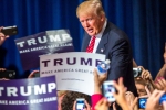 Americans, midterm, midterm polls trump makes final effort to retain house majority, Us labor day