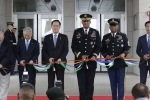 Military, South Korea, u s ends seven decades of military presence in south korean capital, Korean peninsula