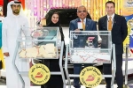 Ravi Ramchand Bachani, dubai duty-free sunglasses prices, 2 indian nationals win million dollars each in dubai lottery, Mercedes benz