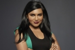 mindy kaling age, mindy kaling donation, indian american actress mindy kaling celebrates 40th birthday by donating 40k to various charities, Indian wedding