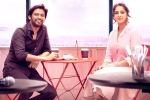 Miss Shetty Mr Polishetty Movie Tweets, Miss Shetty Mr Polishetty review, miss shetty mr polishetty movie review rating story cast and crew, Anushka