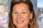 Location, Location, missing glendale teacher body believed to be found, Cathryn gorospe Location, Location, missing glendale teacher body believed to be found, Cathryn gorospe