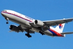 Vincent Lyne updates, Vincent Lyne, australian scientist claims he has found where missing mh370 plane is, Runway