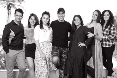 U.S. Based Filmmaker Accuses Akshay Kumar's Mission Mangal of Plagiarism