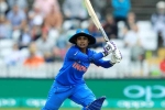 Indian Woman cricket team, First Woman, mithali raj first woman in history to play 200 odis, Mithali raj